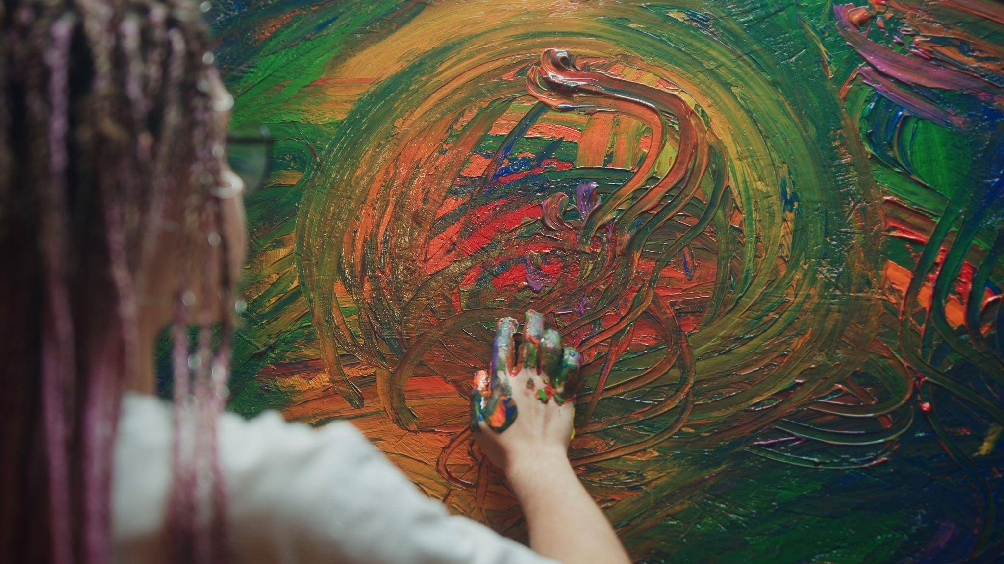 Abstract Art